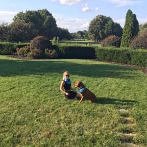 Meet your Posher, Lauren